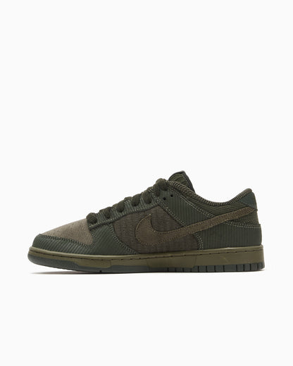 Nike Dunk Low Retro Premium "Cargo Khaki" IB7746-300 — 3