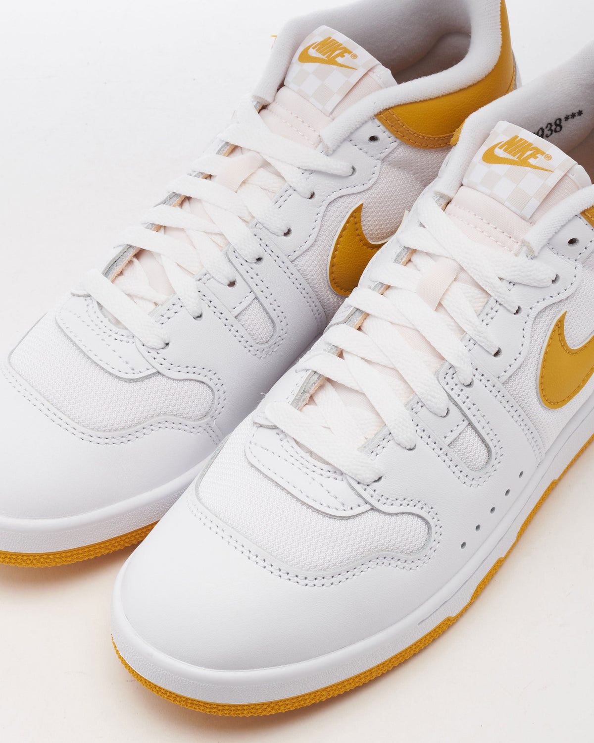 Nike Mac Attack "Lemon Venom" FB8938-102 — 7
