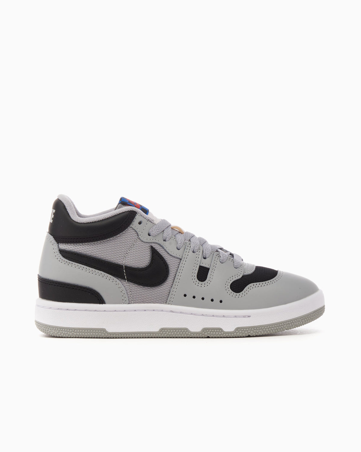 Nike Mac Attack "Light Smoke Grey" FB8938-001 — 1