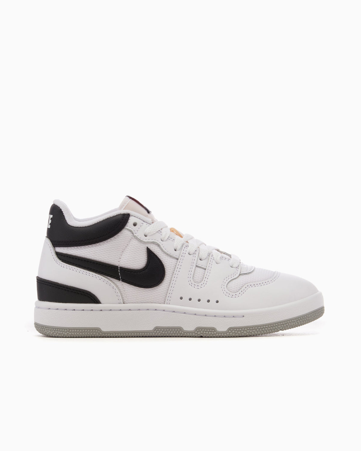Nike Mac Attack QS SP "Black and White" FB8938-101 — 1