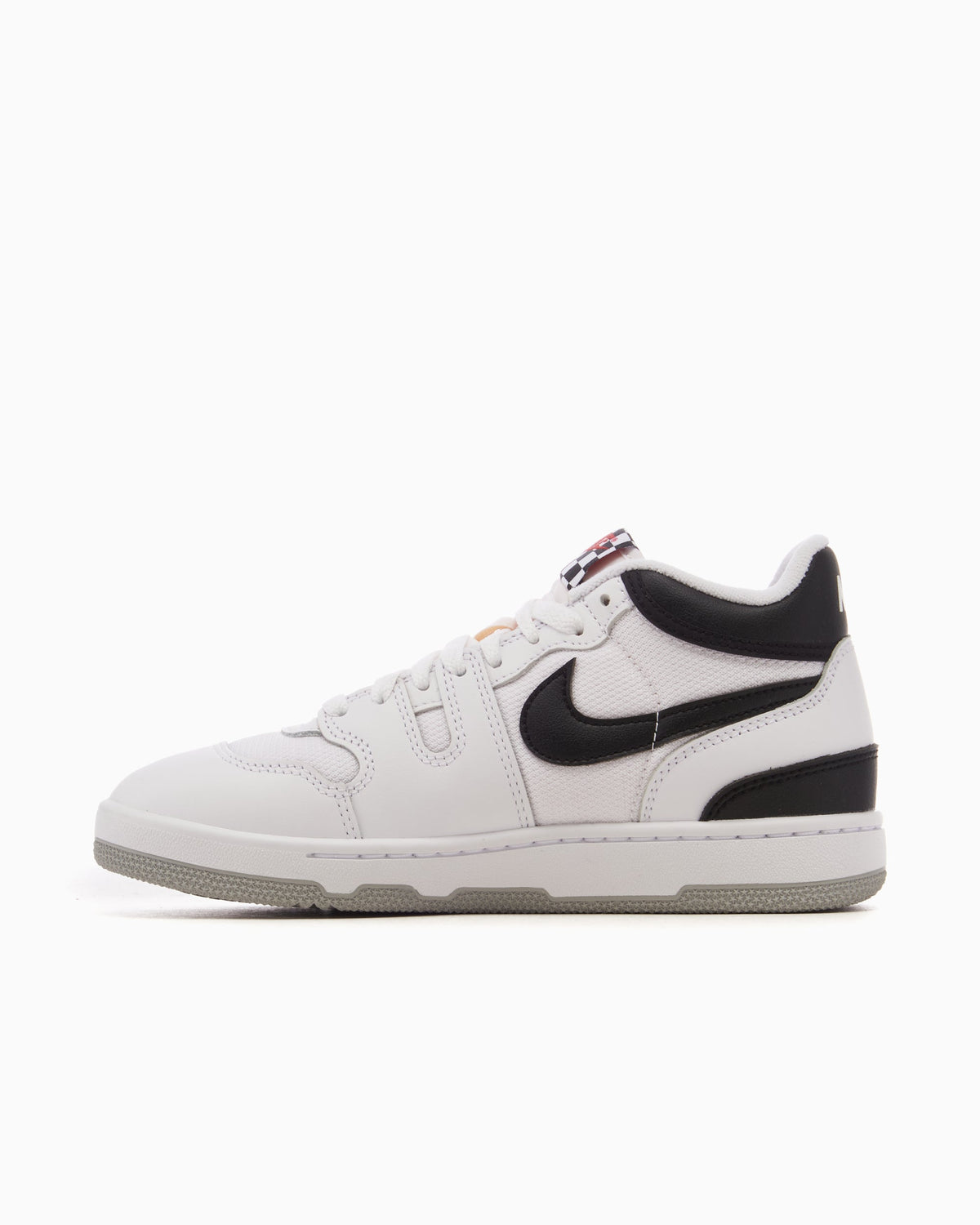 Nike Mac Attack QS SP "Black and White" FB8938-101 — 2