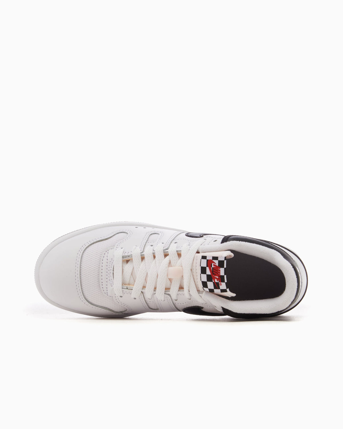 Nike Mac Attack QS SP "Black and White" FB8938-101 — 3