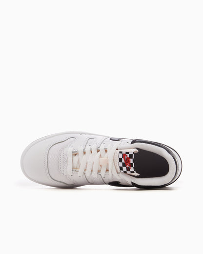 Nike Mac Attack QS SP "Black and White" FB8938-101 — 3
