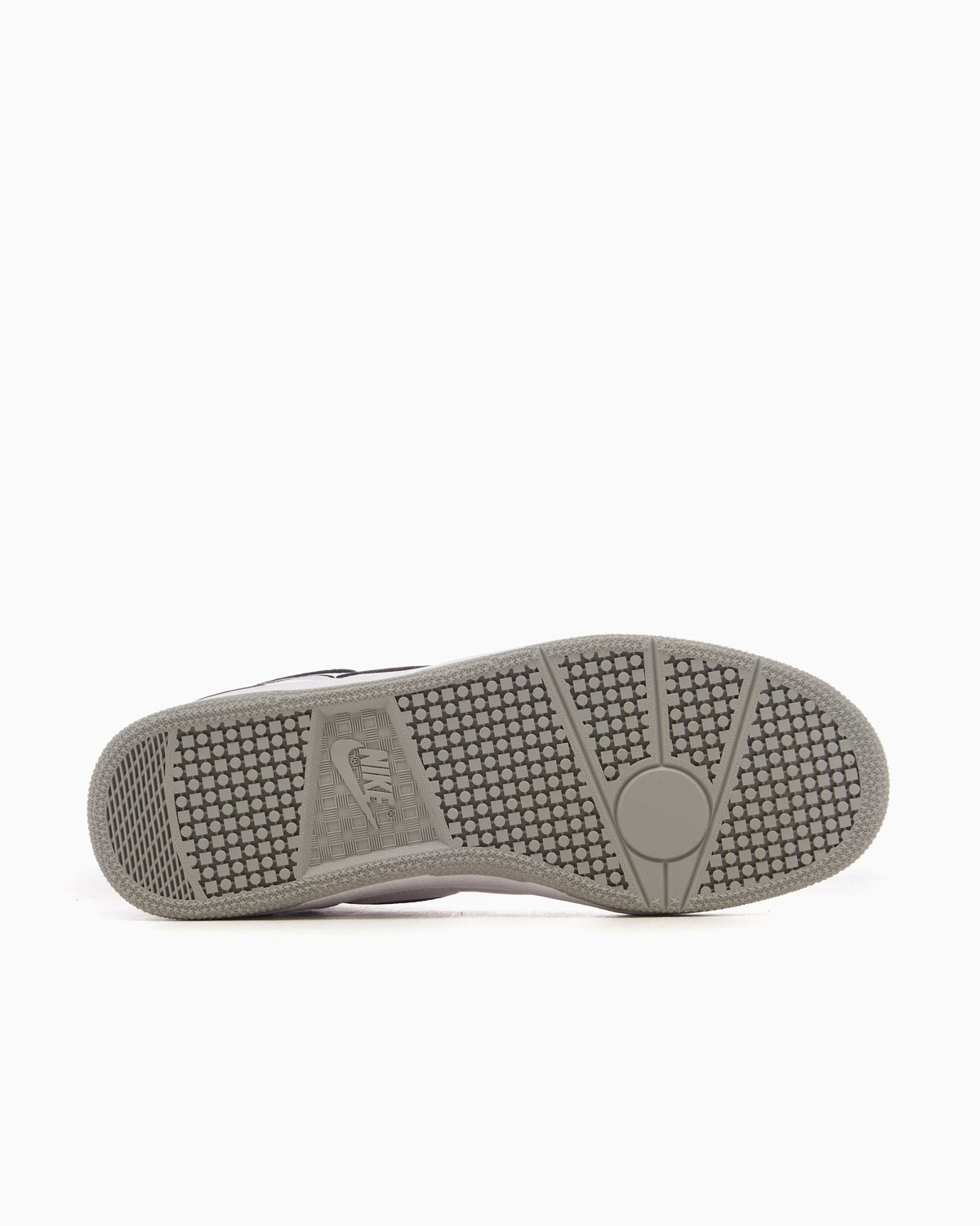 Nike Mac Attack QS SP "Black and White" FB8938-101 — 4