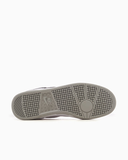 Nike Mac Attack QS SP "Black and White" FB8938-101 — 4