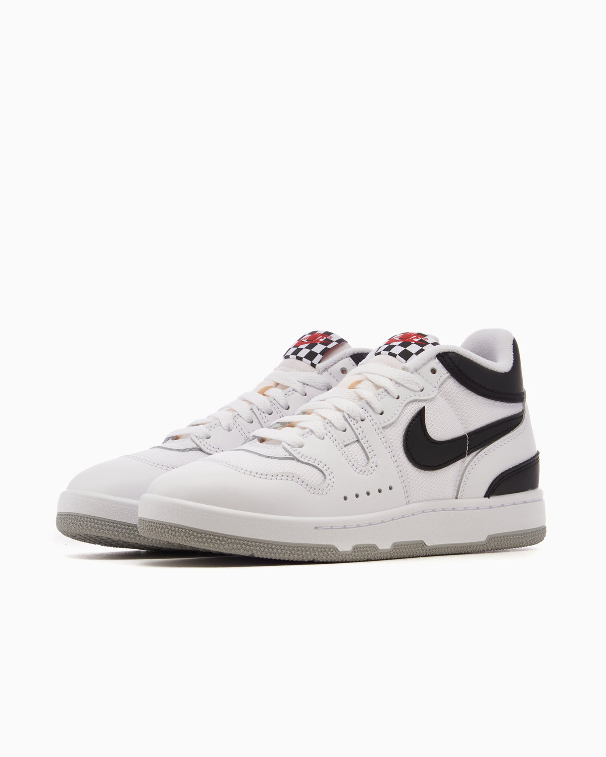Nike Mac Attack QS SP "Black and White" FB8938-101 — 5