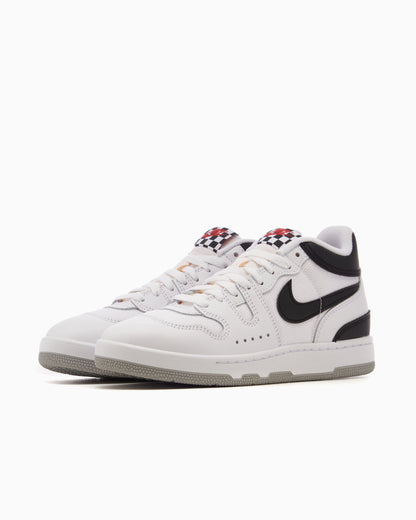 Nike Mac Attack QS SP "Black and White" FB8938-101 — 5