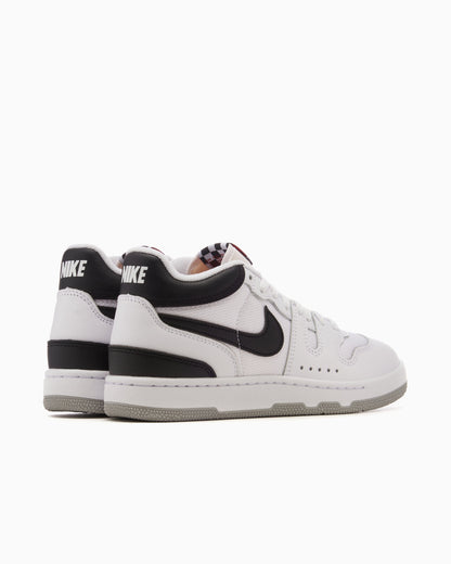 Nike Mac Attack QS SP "Black and White" FB8938-101 — 6
