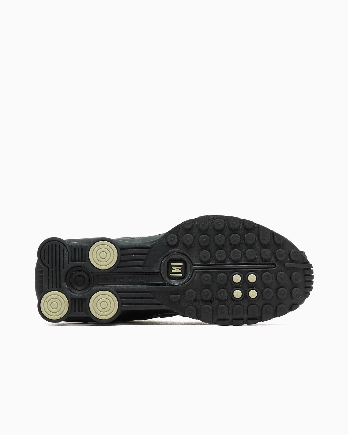 Nike Shox R4 HQ1988-300 — 4