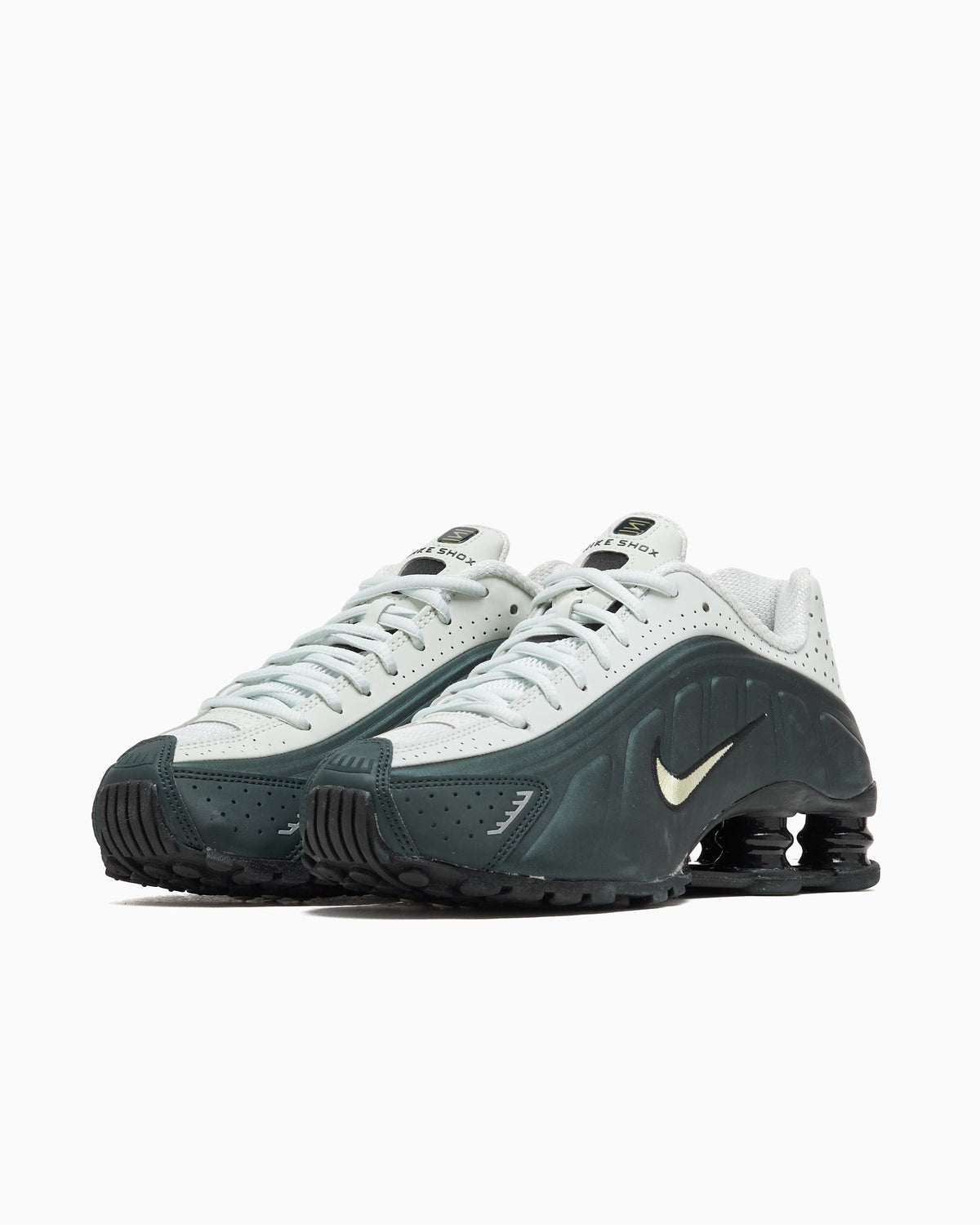 Nike Shox R4 HQ1988-300 — 5