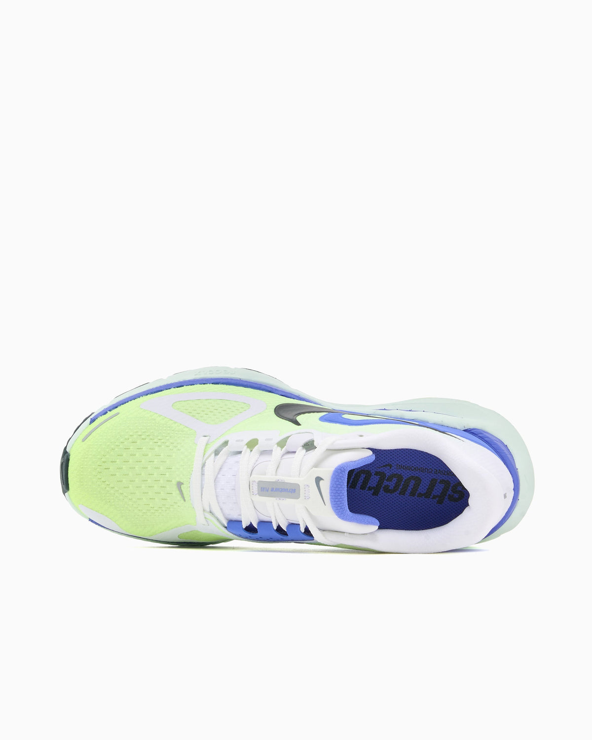 Nike Structure Plus HQ3048-111 — 4