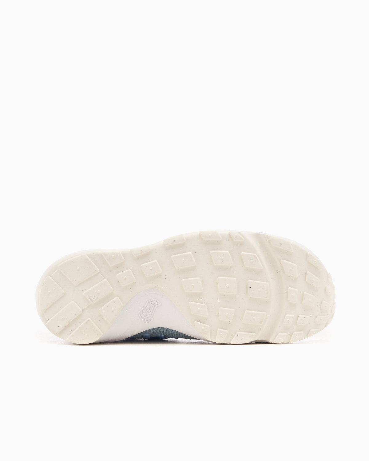 Nike Women's Air Footscape "Denim" FV6103-400 — 3