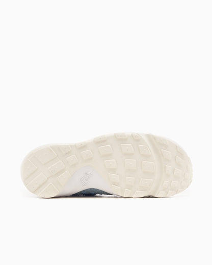 Nike Women's Air Footscape "Denim" FV6103-400 — 3