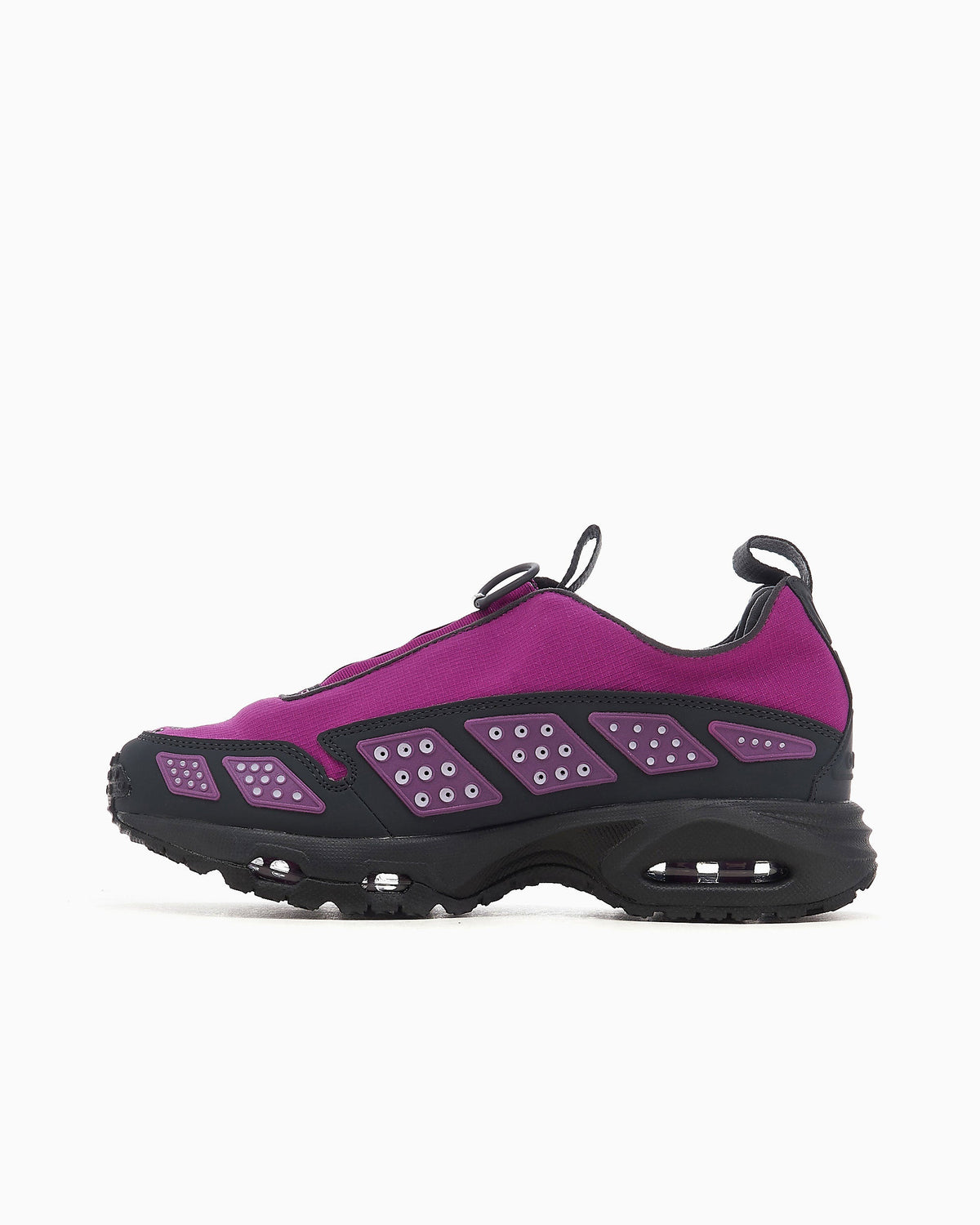 Nike Women's Air Max SNDR Gore-Tex® "Bold Berry" FZ4238-500 — 2