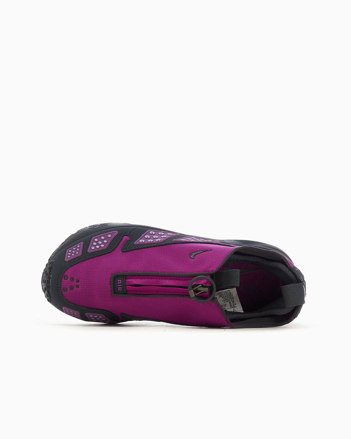 Nike Women's Air Max SNDR Gore-Tex® "Bold Berry" FZ4238-500 — 3