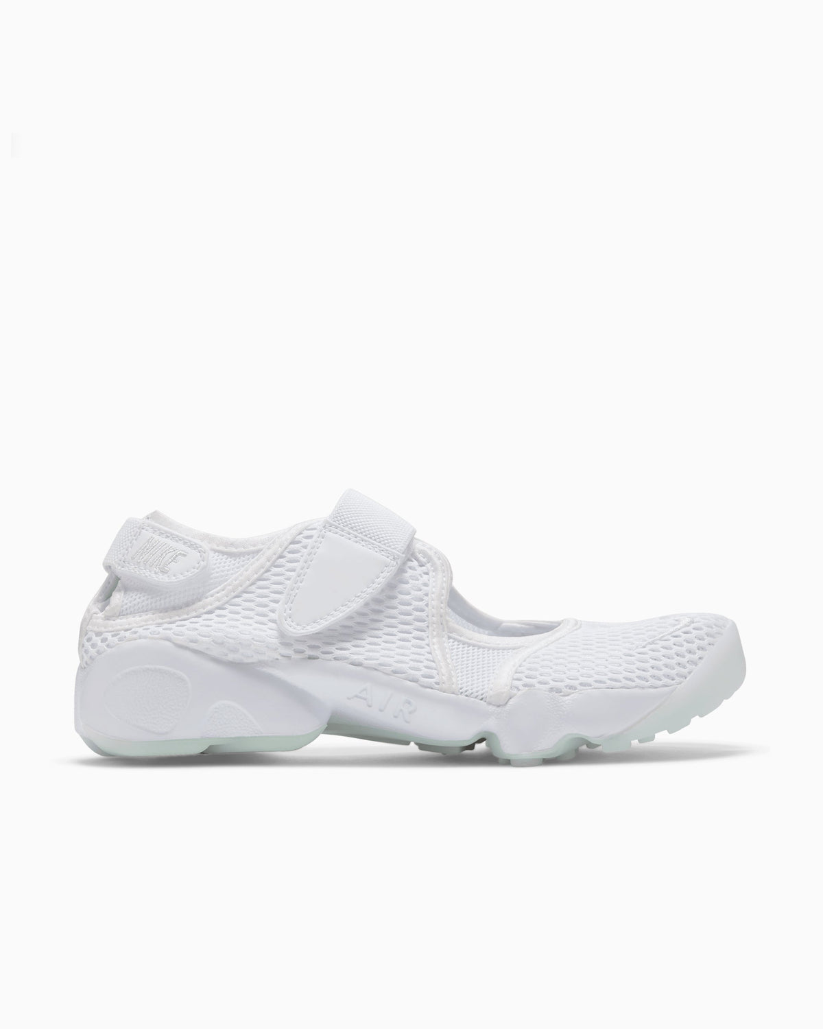 Nike Women's Air Rift Breathe 848386-100 — 1