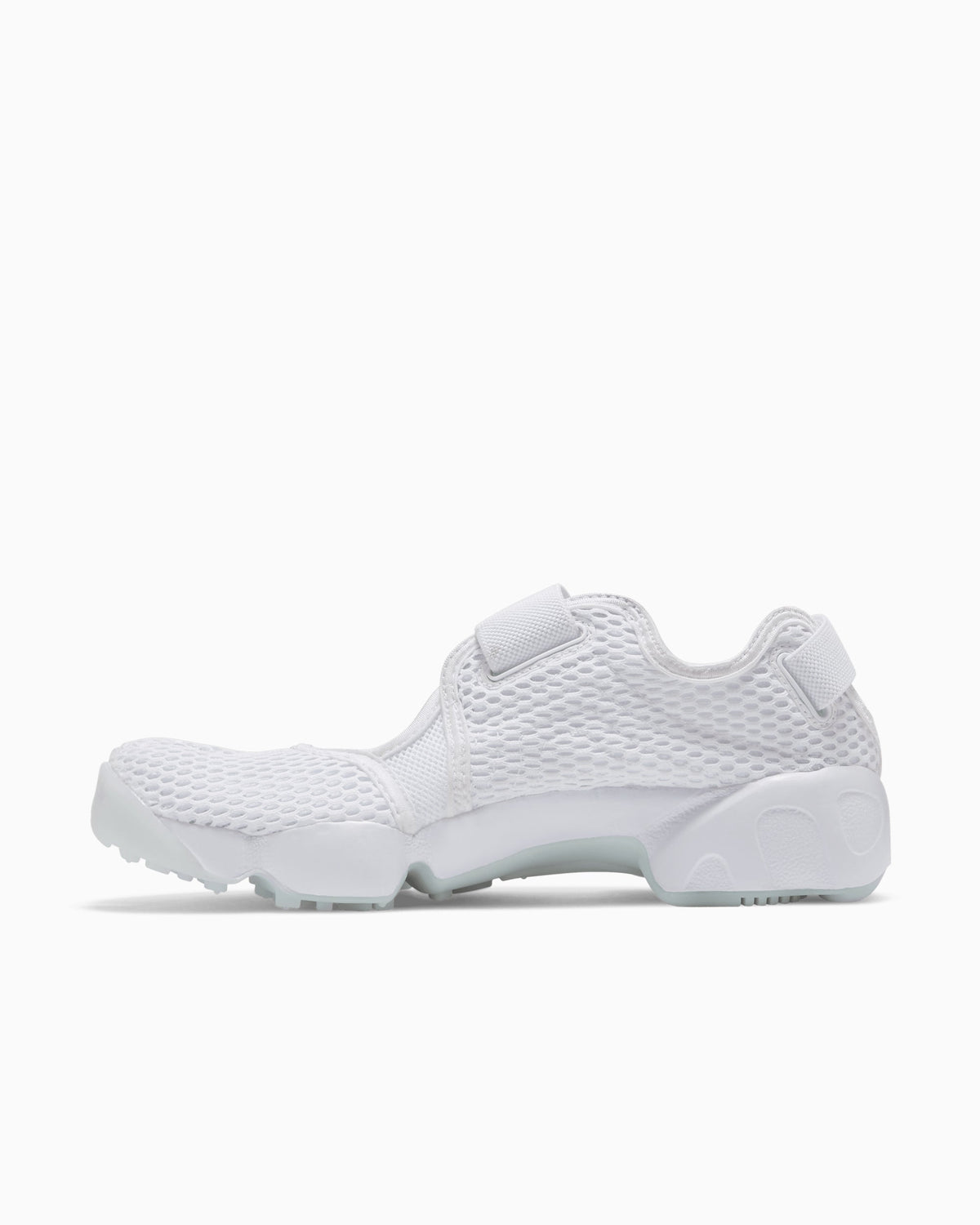 Nike Women's Air Rift Breathe 848386-100 — 2
