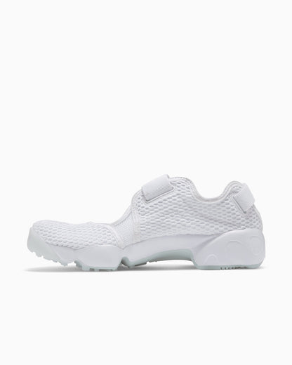 Nike Women's Air Rift Breathe 848386-100 — 2