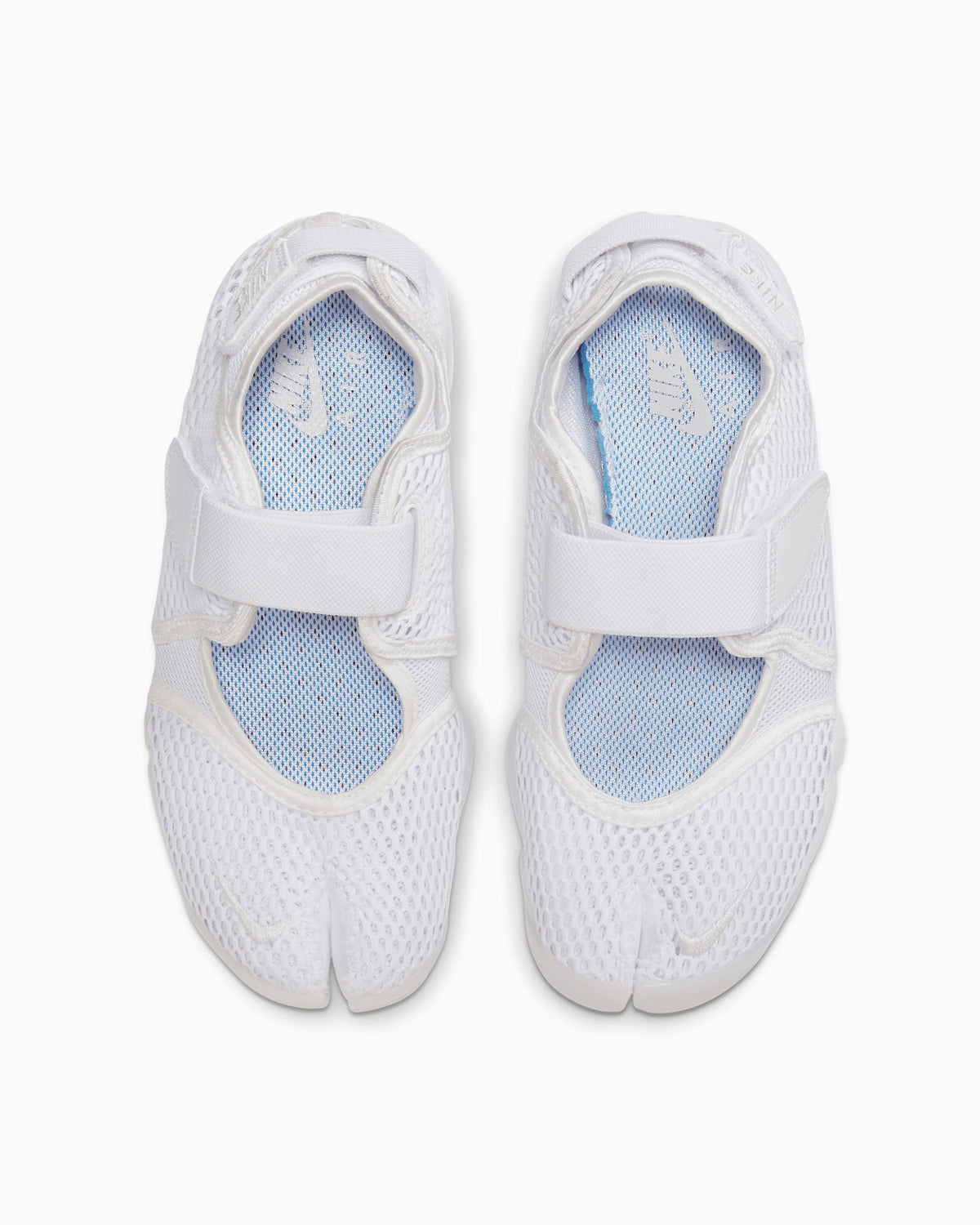Nike Women's Air Rift Breathe 848386-100 — 3
