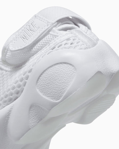 Nike Women's Air Rift Breathe 848386-100 — 7