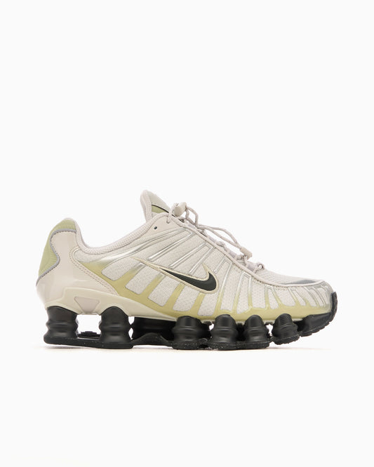 Nike Women's Shox TL FV0939-002 — 1
