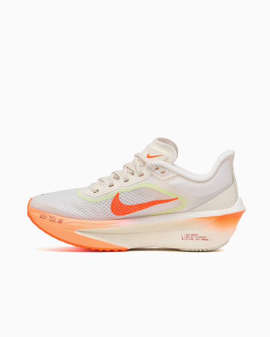 Nike Women's Zoom Fly 6 FN8455-105 — 2