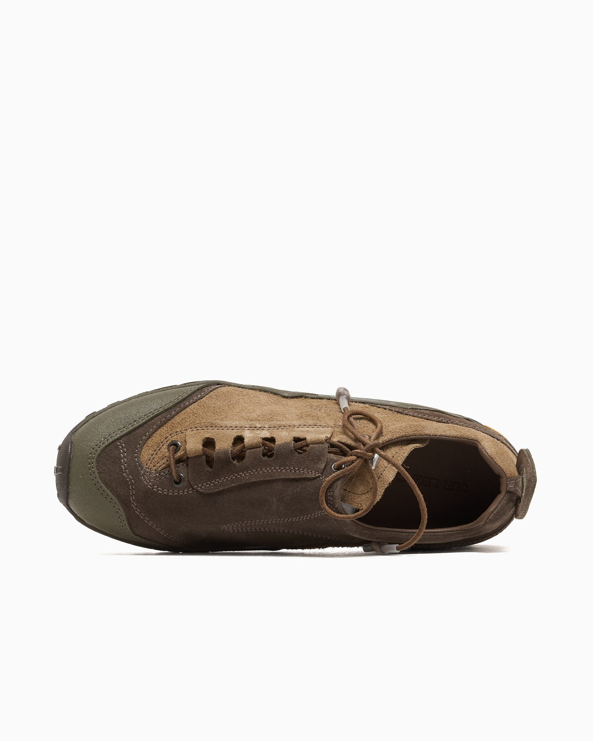 Our Legacy Gabe Vibram A2267GWO — 4