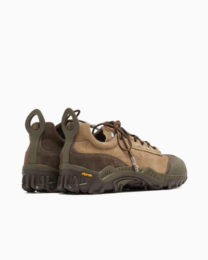 Our Legacy Gabe Vibram A2267GWO — 6
