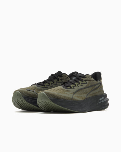 Puma Deviate Pure Nitro™ "Moss Veil" 313904-23 — 7