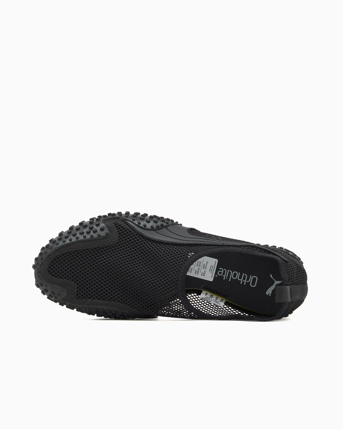Puma Mostro Flex Mesh 403214-01 — 3