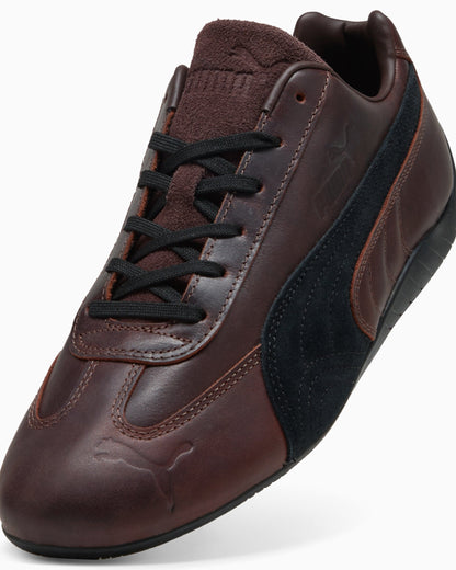 Puma Speedcat Dressed 407829-01 — 2
