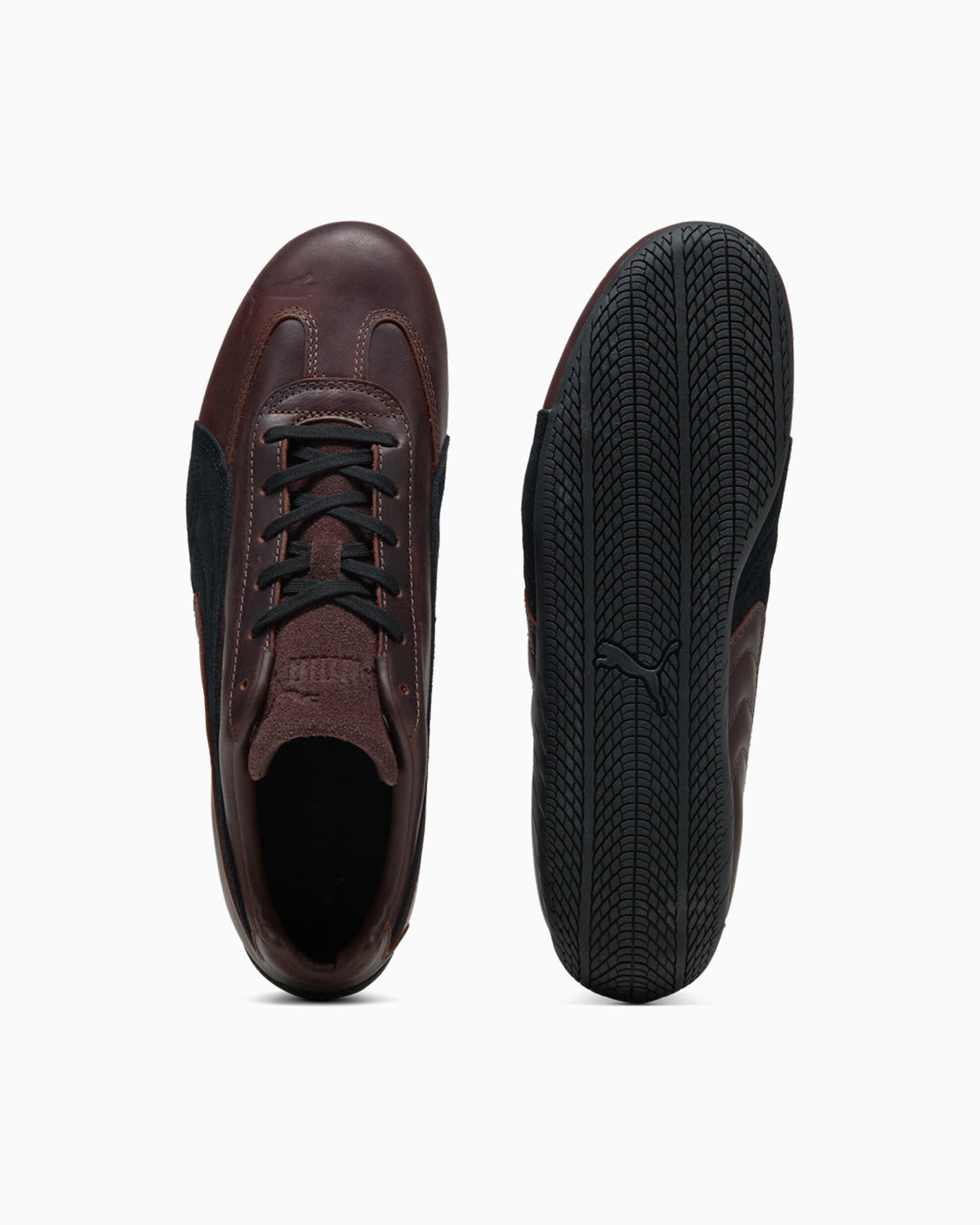 Puma Speedcat Dressed 407829-01 — 4