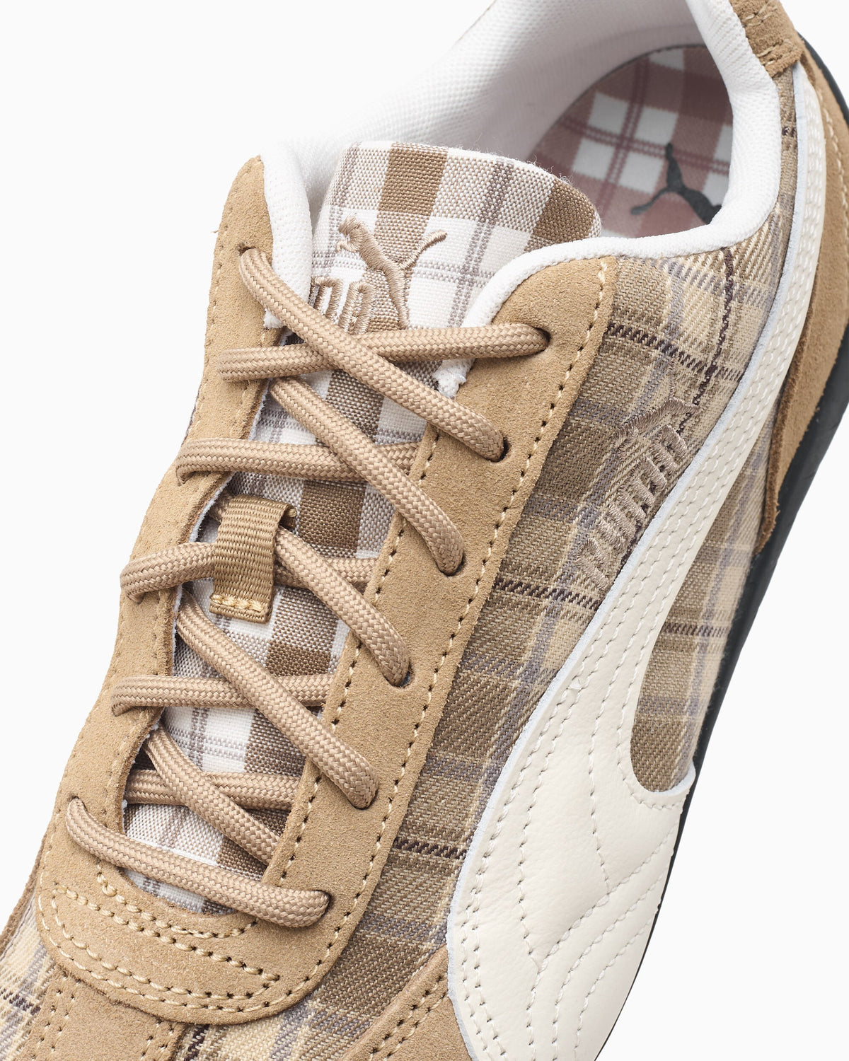Puma Speedcat Patch 407257-02 — 2
