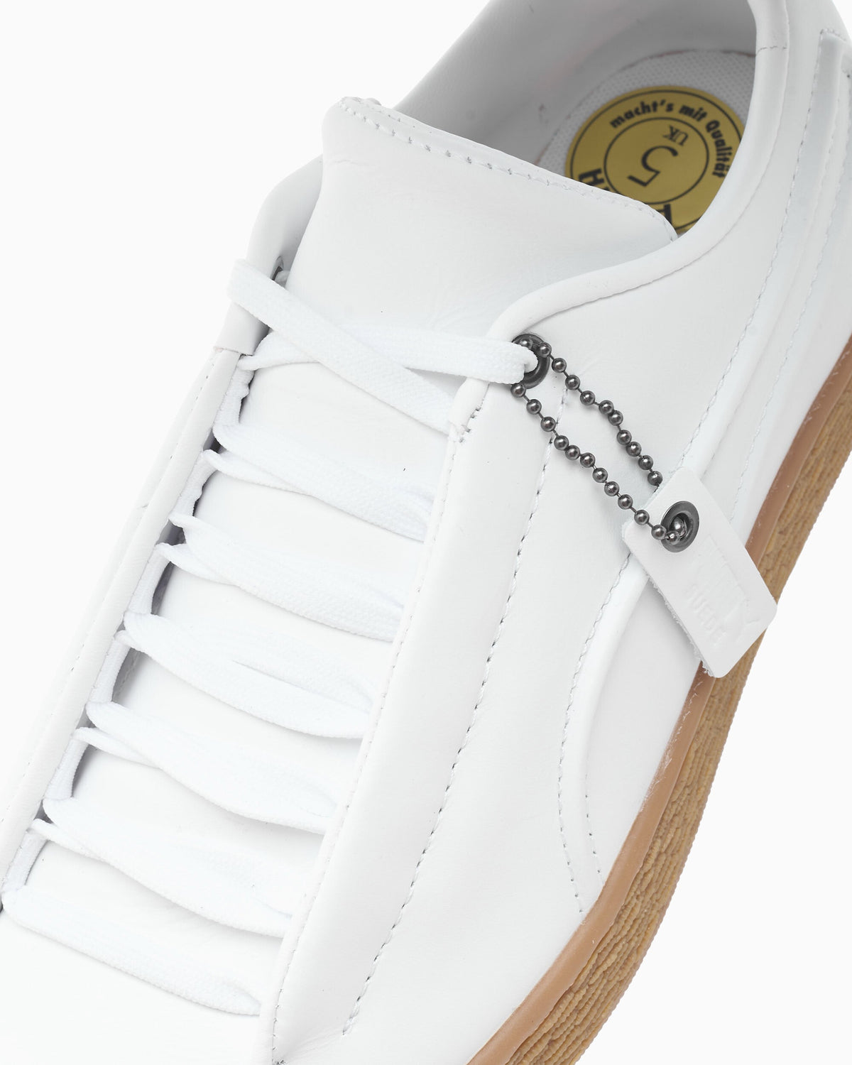 Puma Suede Modern 408915-01 — 2