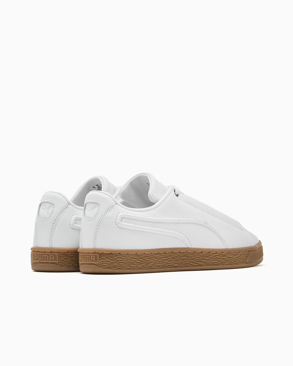 Puma Suede Modern 408915-01 — 6