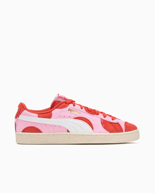 Puma Suede Printed 409147-01 — 1