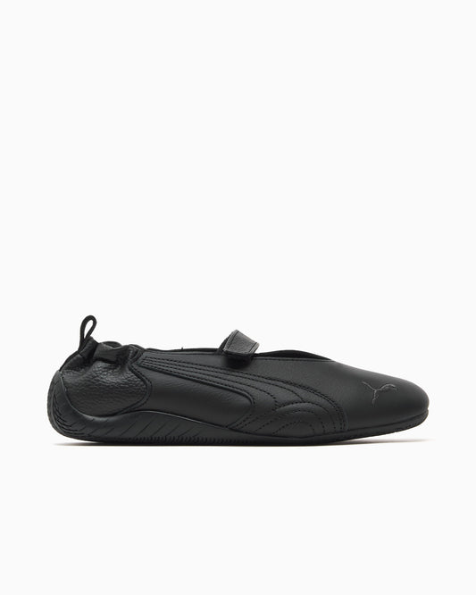 Puma Women's Speedcat Ballet Fleur 409935-02 — 1