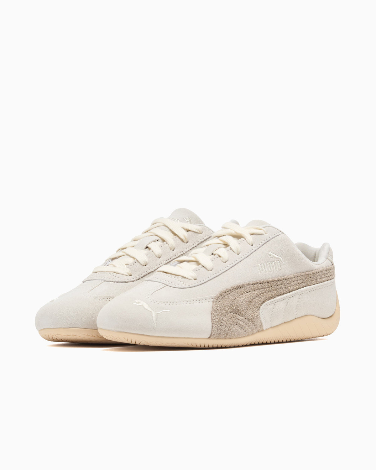 Puma Women's Speedcat Elevated 403619-01 — 5