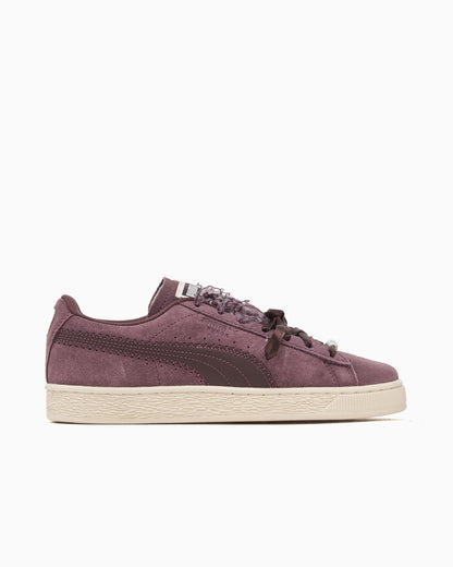 Puma Women's Suede "Bloom Pack" 408330-04 — 1
