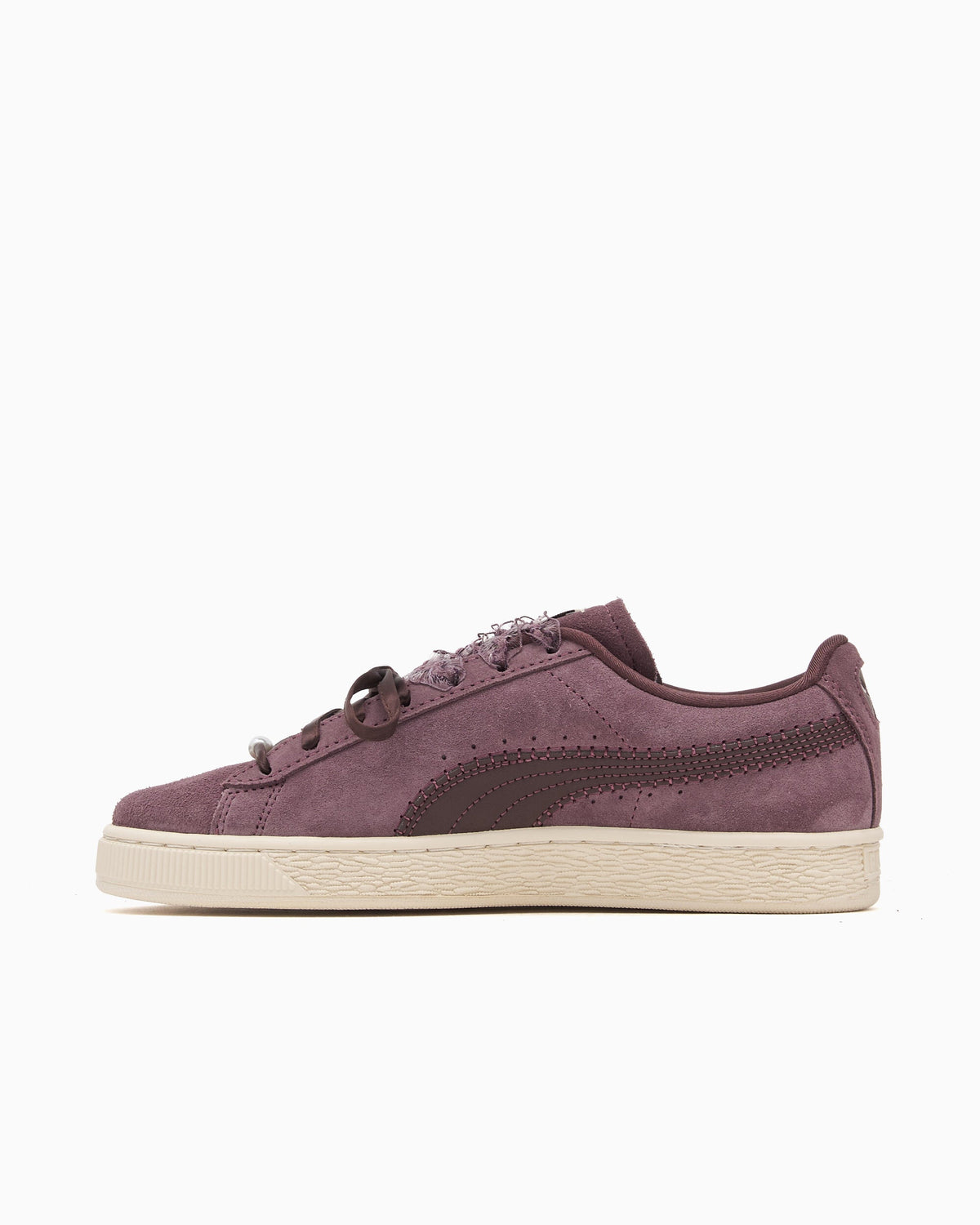 Puma Women's Suede "Bloom Pack" 408330-04 — 3