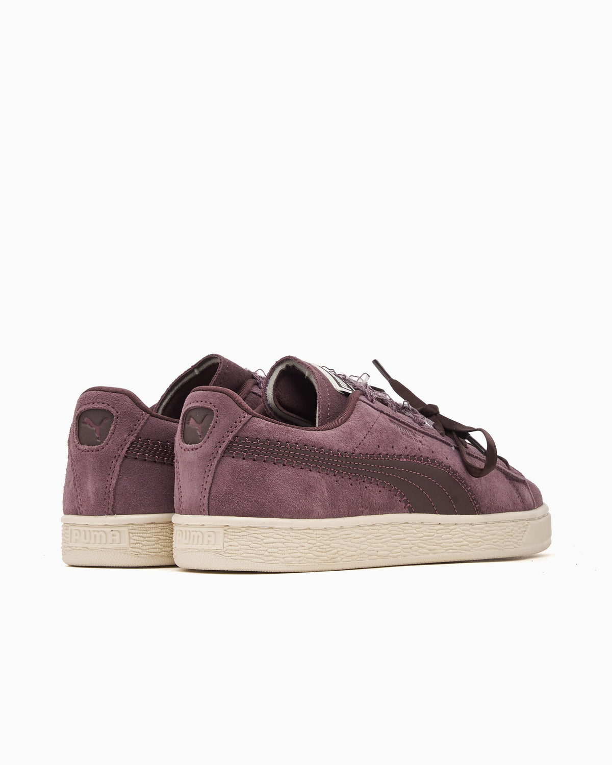 Puma Women's Suede "Bloom Pack" 408330-04 — 6