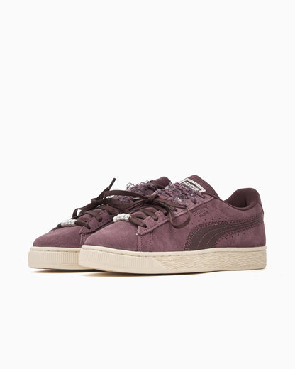 Puma Women's Suede "Bloom Pack" 408330-04 — 7