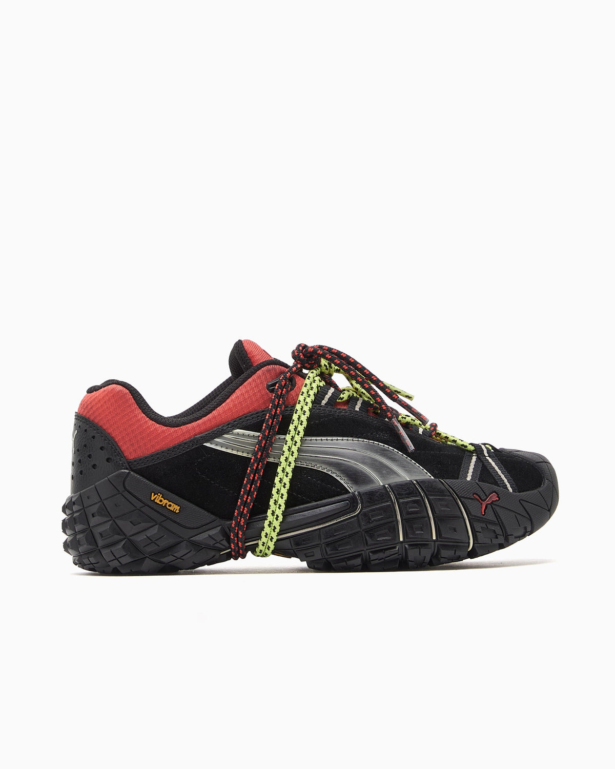 Puma x A$AP ROCKY Straycat 408509-01 — 1