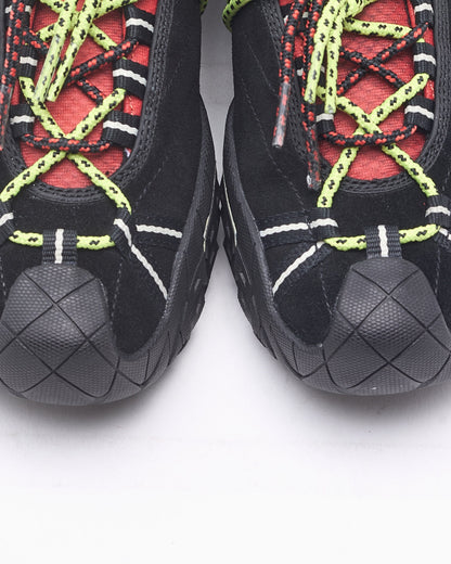 Puma x A$AP ROCKY Straycat 408509-01 — 2