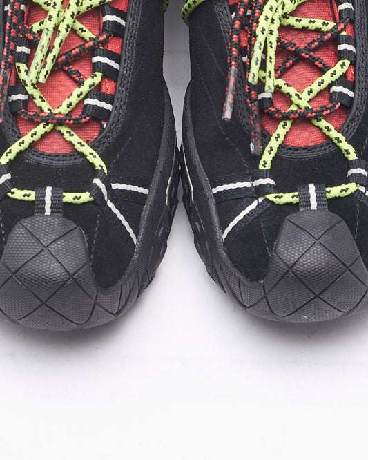 Puma x A$AP ROCKY Straycat 408509-01 — 2