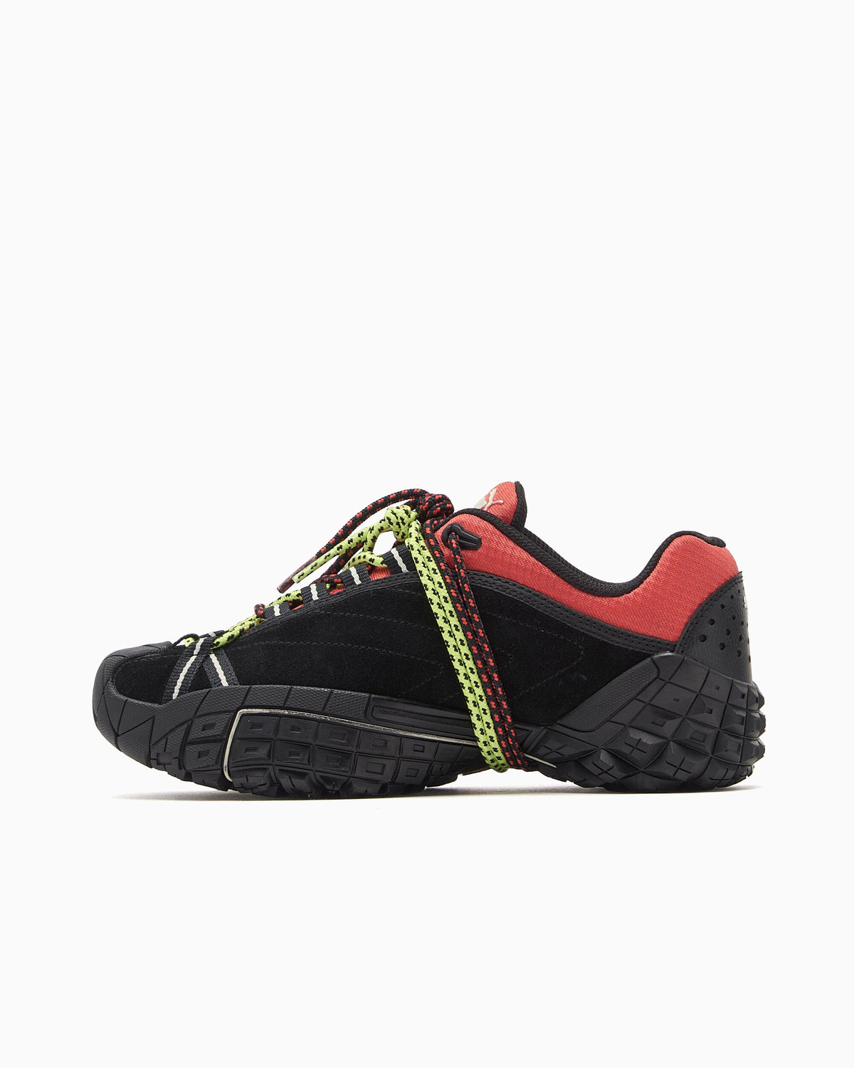 Puma x A$AP ROCKY Straycat 408509-01 — 3