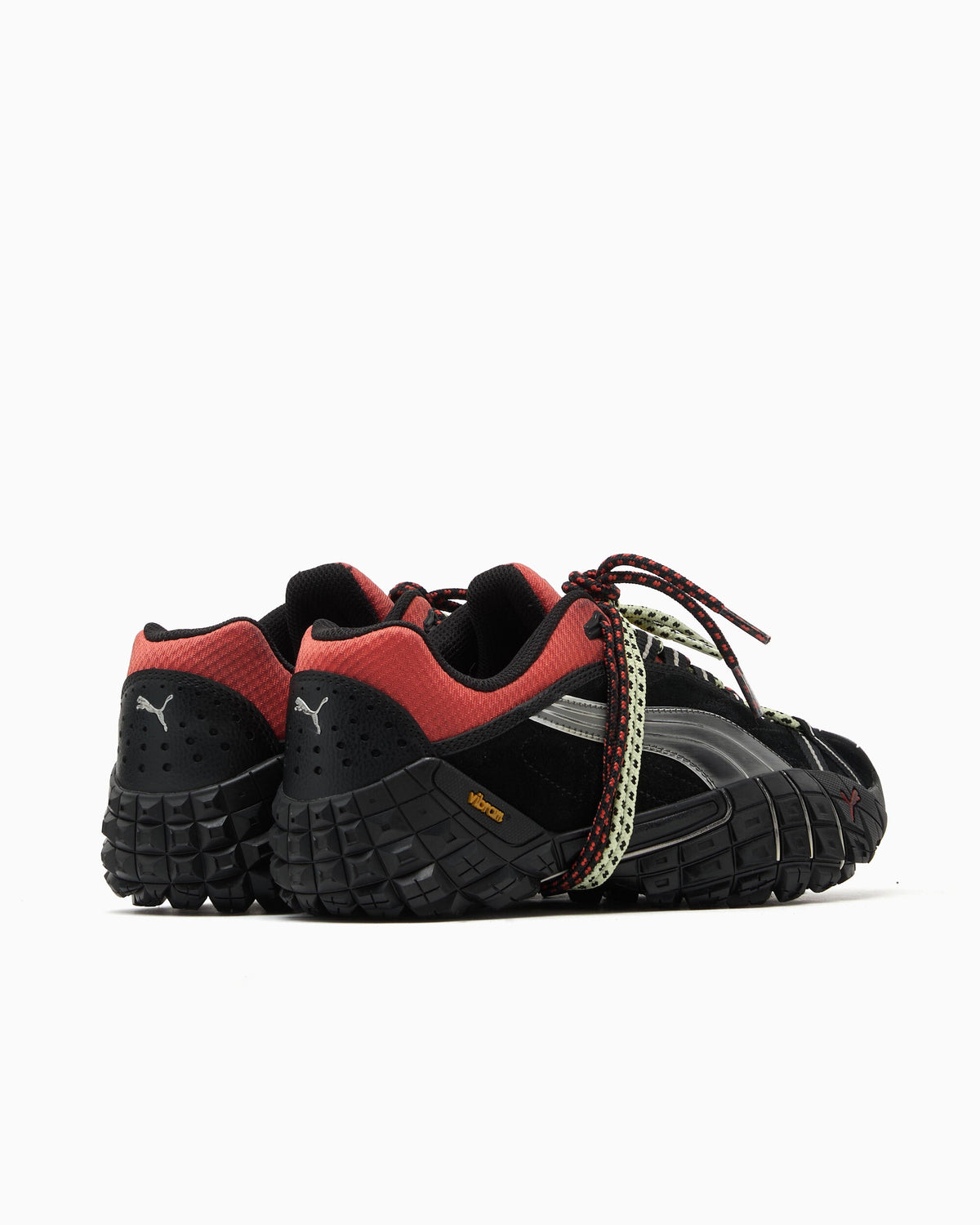 Puma x A$AP ROCKY Straycat 408509-01 — 7