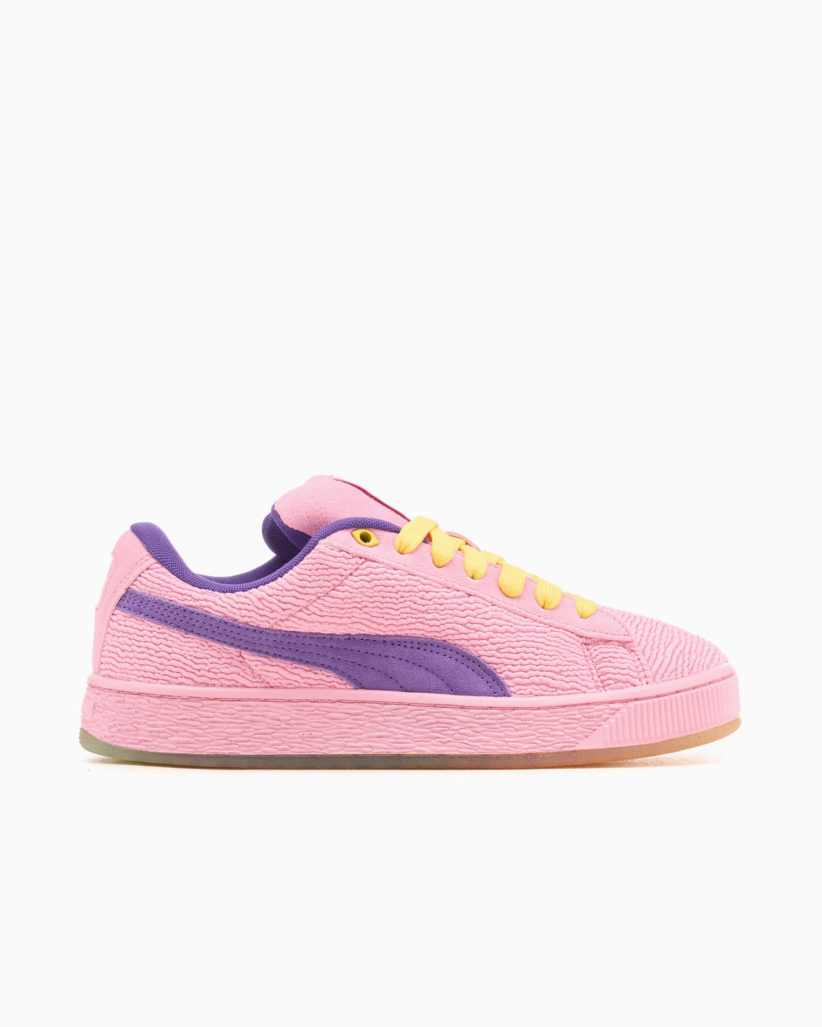 Puma x Teenage Mutant Ninja Turtles Suede XL 2 401305-01 — 1