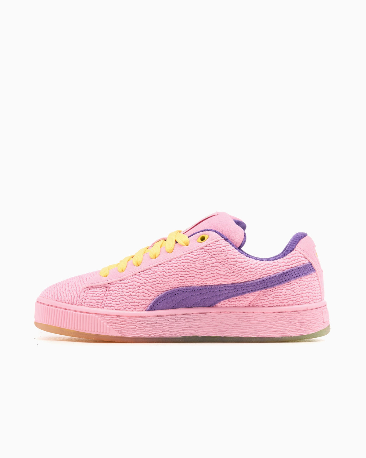 Puma x Teenage Mutant Ninja Turtles Suede XL 2 401305-01 — 2