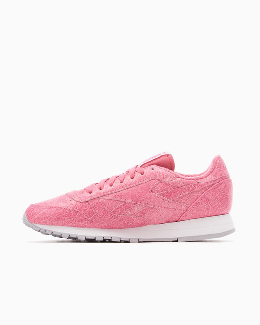 Reebok x EAMES Classic Leather FZ5860 — 2